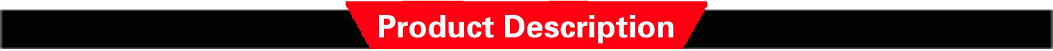 Description du produit