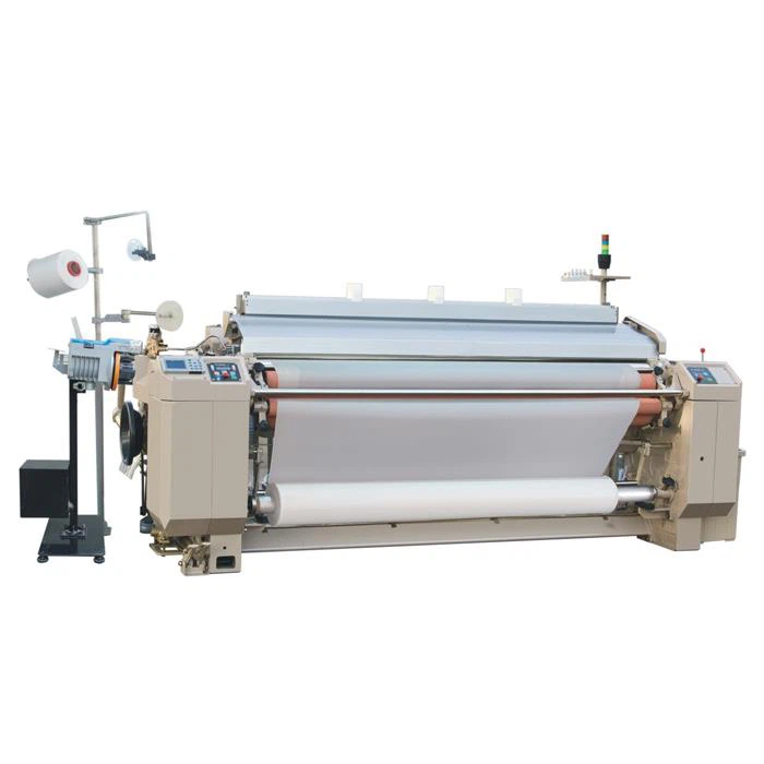 Water-jet Loom